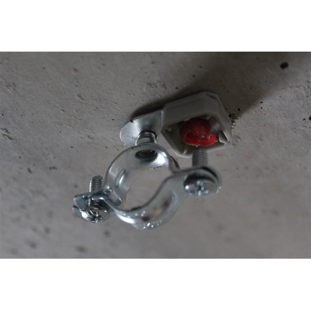 Uchwyt z gwintem zew. M6 ATR