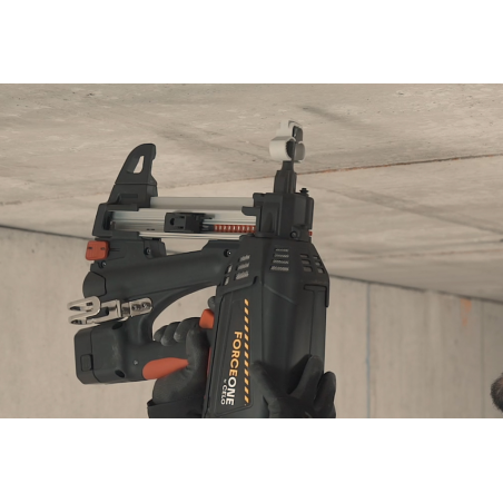 Aplikacja uchwytu multiwymiarowego ABT