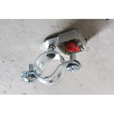 Uchwyt z gwintem zew. M6 ATR