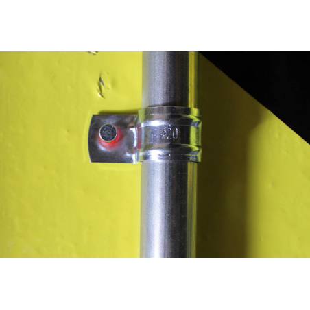 Gwoździe XHA HCR 3x17mm do osadzaka FORCE ONE+ E90 