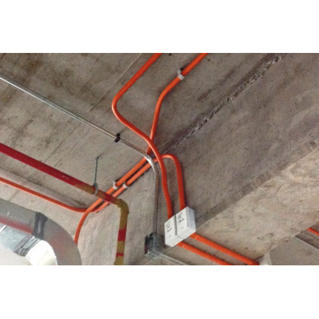 Gwoździe TKA standard 15mm do osadzaka FORCE ONE+