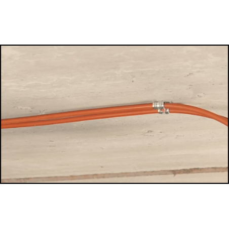 Uchwyt podwójny DFT