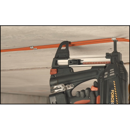 Uchwyt podwójny DFT