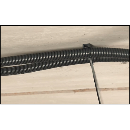 Uchwyt TBBD podwójny