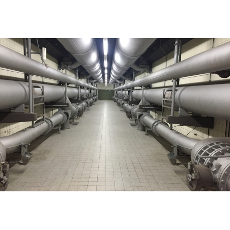 Kotwa chemiczna 300 VYSF winyloestrowa bez styrenu 