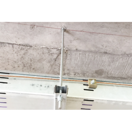 Pręt gwintowany M8X1000