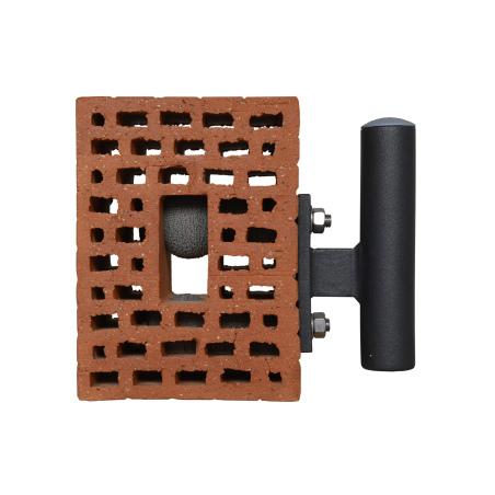 ResiTHERM S w zestawie z ResiFIX VY300SF, Niro A4 zestaw