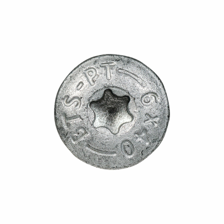 Wkręt do betonu BTS6 PT