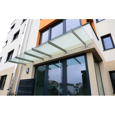 ResiTHERM® 12, 2 szt., pręt kotwiący M12x260 A4, gwint przyłączeniowy M12x70 stal nierdzewna A4