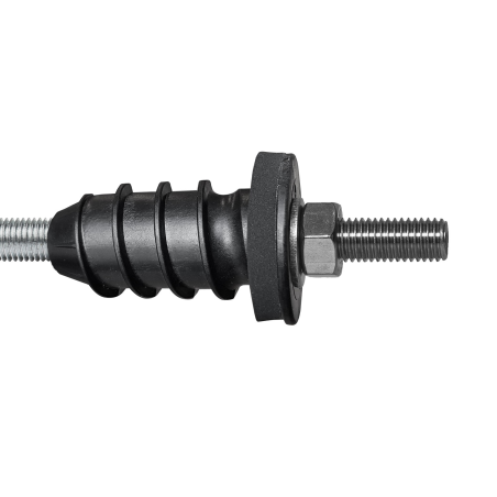 Dystansowy system mocowania ResiTHERM® 12