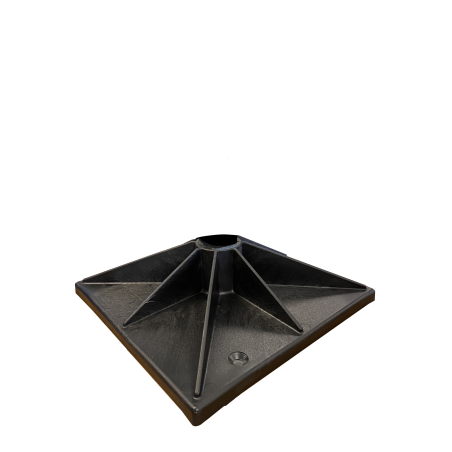 Baza do profilu Strut