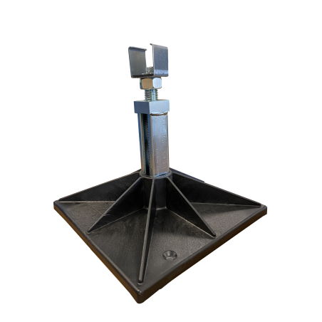 Baza do profilu Strut