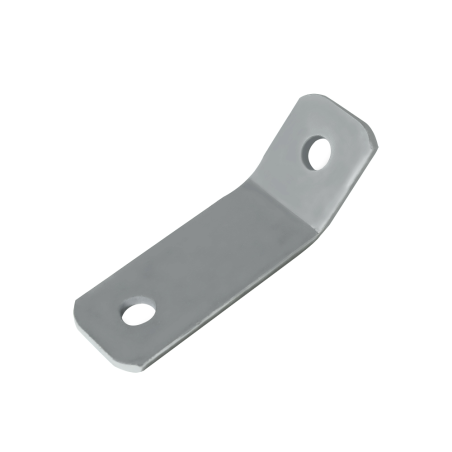 Płyty montażowe do profilu Strut