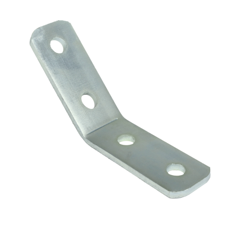 Płyty montażowe do profilu Strut