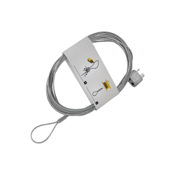 Zestaw linki do mocowania LWFS