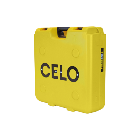 Osadzak gazowy FORCE ONE+