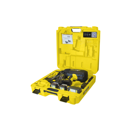 Osadzak gazowy FORCE ONE+