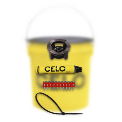 Zestaw do mocowania kabli