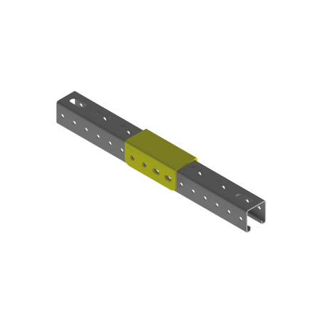 Płyta łącząca liniowo FAS KlimaProof®﻿