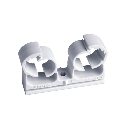 Uchwyt ABMD podwójny