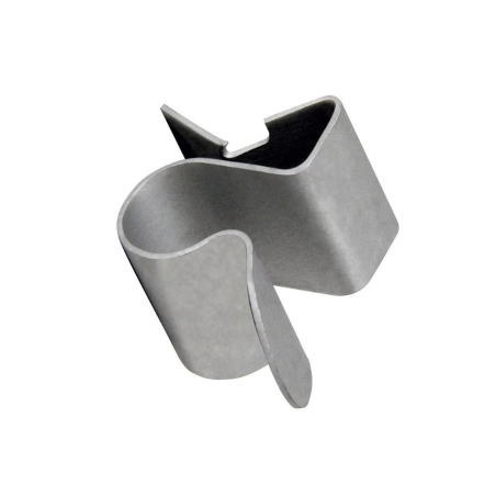 Metalowy klips CC