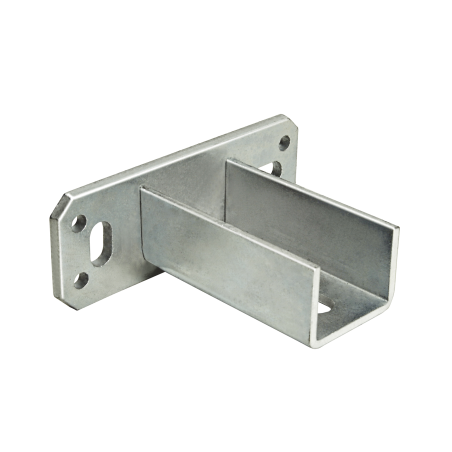 Łącznik kątowy poziomy SH﻿