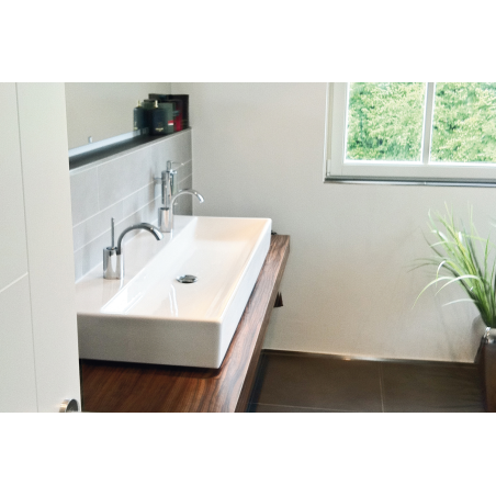 Kołek uniwersalny z kołnierzem MZK 6 ze śrubą SPS 4,5x45