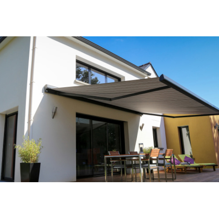 ResiTHERM 120 zestaw startowy 