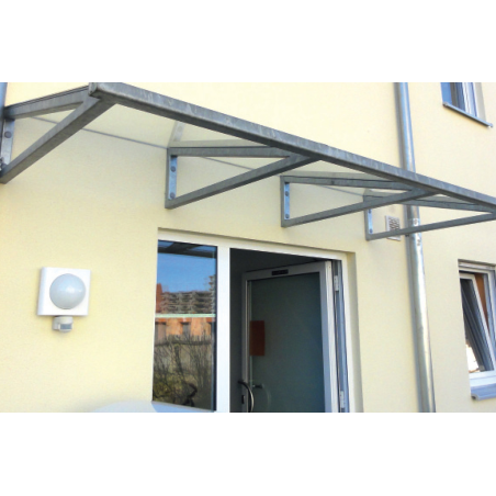 ResiTHERM 120 w zestawie z ResiFIX VY300SF, Niro A4 zestaw