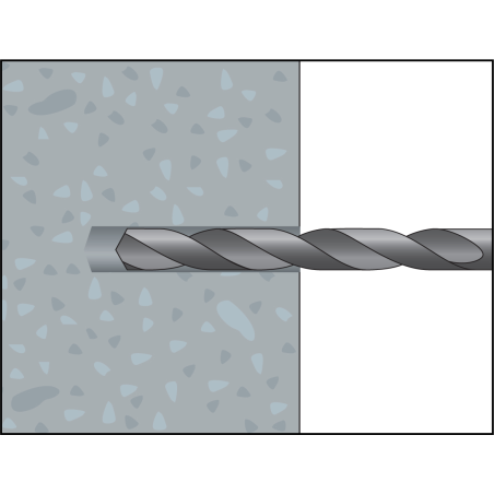 Kotwa chemiczna 300 VYSF winyloestrowa bez styrenu 