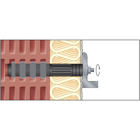 ResiTHERM 120 zestaw startowy 