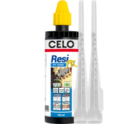 Kotwa chemiczna CELO Resifix PYSF bister poliestrowa 