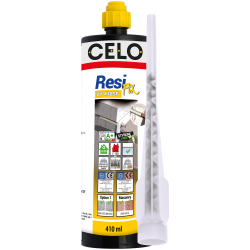 Kotwa chemiczna Resifix VYSF CELO winyloestrowa bez styrenu