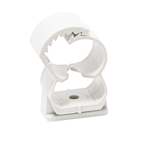 Zdjęcie uchwytu multiwymiarowego ABT - biały Zdjęcie uchwytu multiwymiarowego ABT - biały