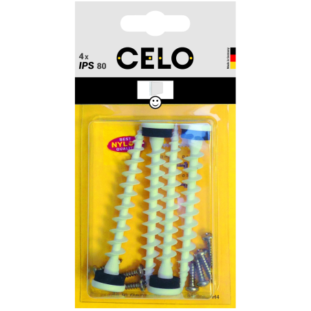 Wkręt do izolacji IPS