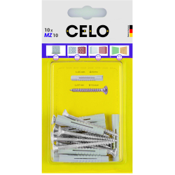 Kołek uniwersalny z...