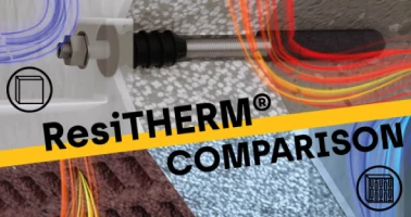Porównanie produktów Resitherm