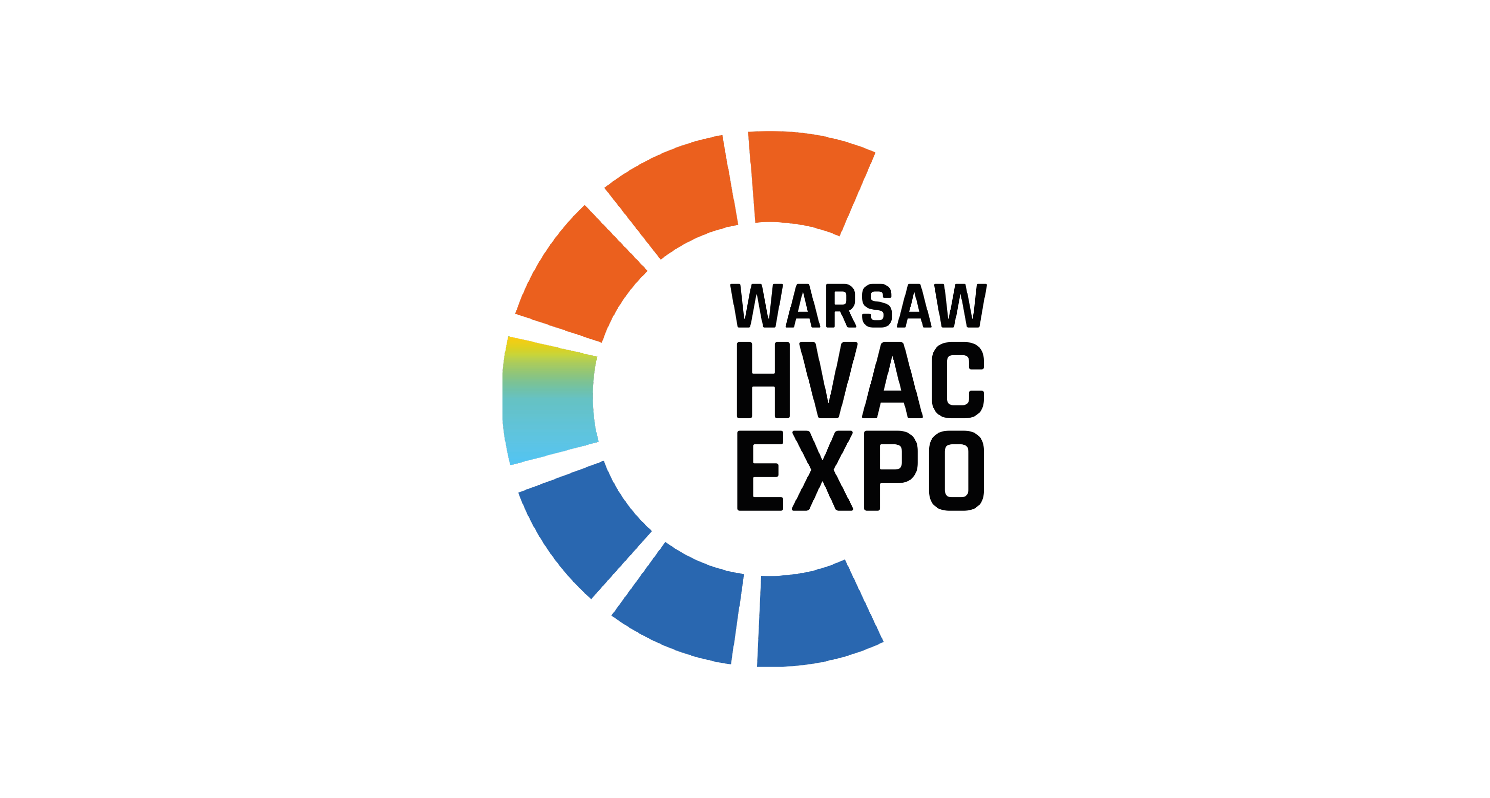 CELO obecne na Warsaw HVAC Expo!