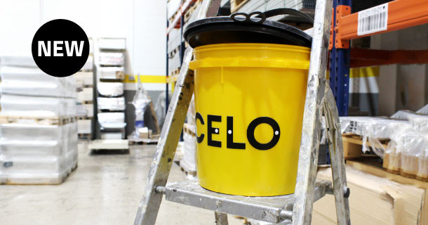 Nowe opakowania dla wykonawców