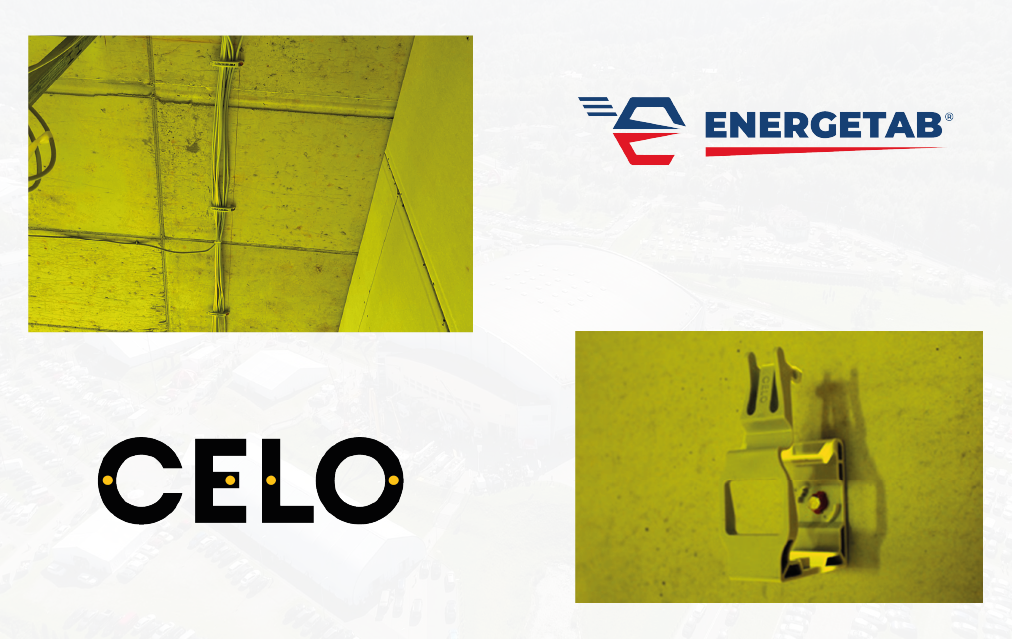 CELO obecne na ENERGETAB 2025!