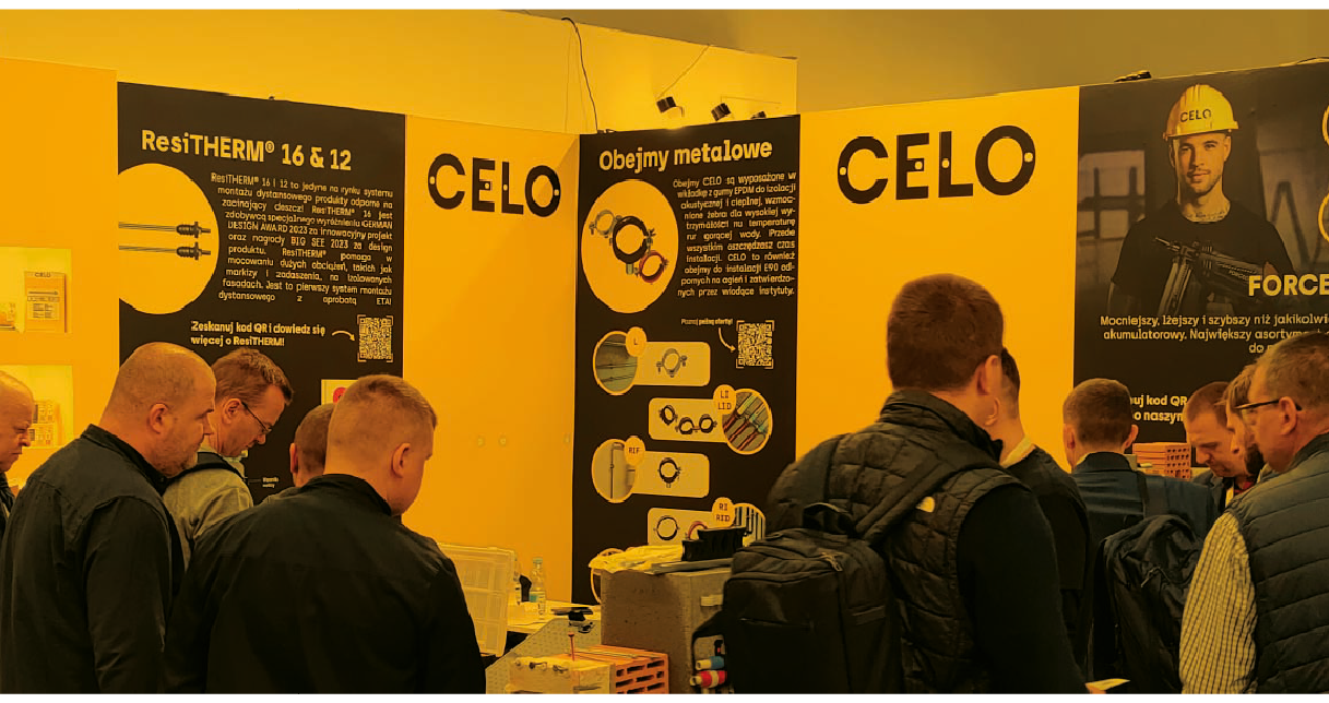 Rozpoczynamy sezon targowy 2026!